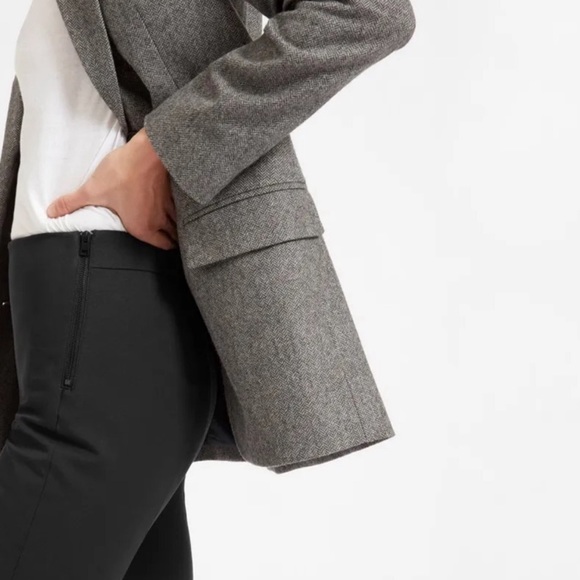Everlane The Work Pant. NEW - Picture 4 of 7
